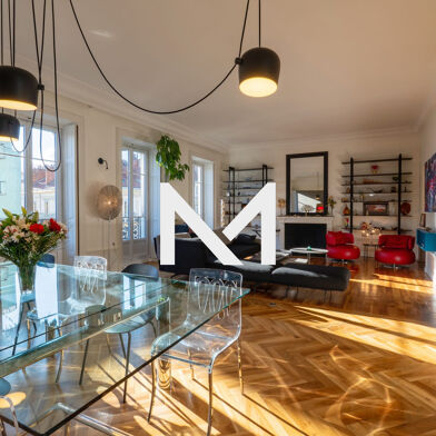 Appartement 6 pièces 750000 €