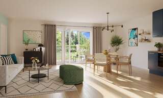 Appartement neuf   m² à vendre à Agon-Coutainville (50230)