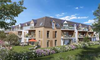 Appartement neuf   m² à vendre à Agon-Coutainville (50230)