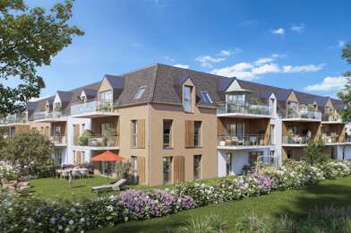 Appartement 2 pièces 219000 €