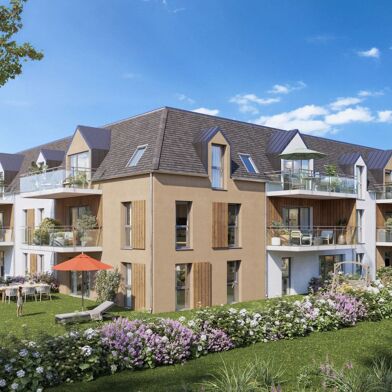 Appartement 2 pièces 195000 €