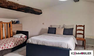 Appartement 3 Pièces 62 m² à vendre à Montélimar (26200)