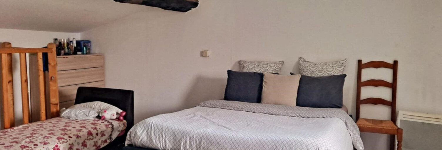 Appartement 3 Pièces 62 m² à vendre à Montélimar (26200)