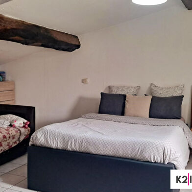 Appartement 3 pièces 82000 €