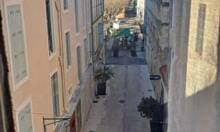 Appartement 3 Pièces 62 m² à vendre à Montélimar (26200)