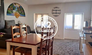 Appartement 3 Pièces 57 m² à vendre à Montélimar (26200)