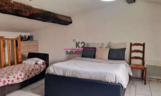 Appartement 3 Pièces 57 m² à vendre à Montélimar (26200)