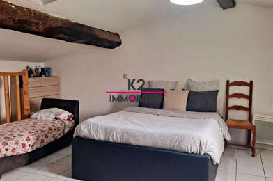 Appartement 3 pièces 77000 €