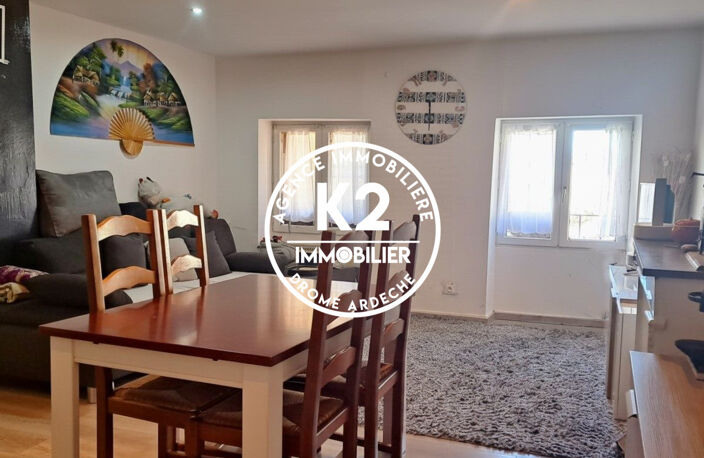 Appartement T3 centre ville — photo 3