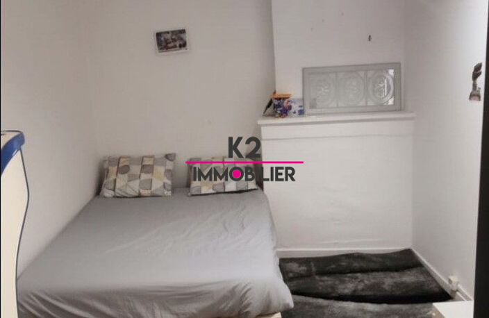 Appartement T3 centre ville — photo 4