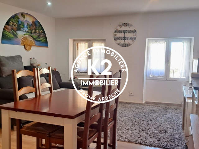 Appartement T3 centre ville — photo du bien