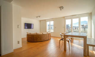 Appartement 4 Pièces 77 m² à vendre à Chambéry (73000)