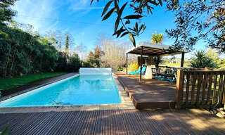 Maison 9 Pièces 242 m² à vendre à Josse (40230)