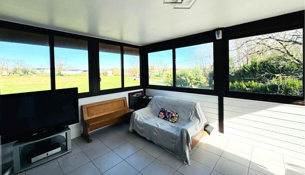 Villa / Maison 9 pièces  à vendre Josse 40230