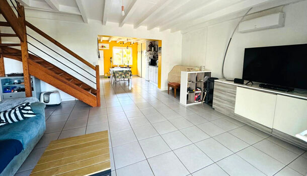 Villa / Maison 9 pièces  à vendre Josse 40230