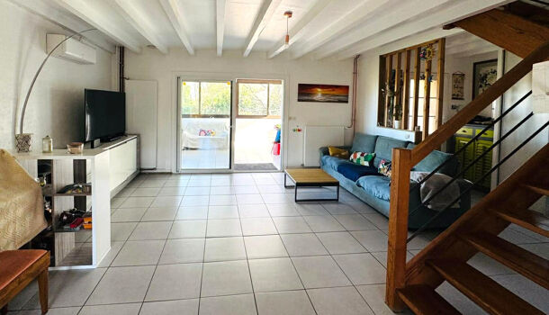 Villa / Maison 9 pièces  à vendre Josse 40230