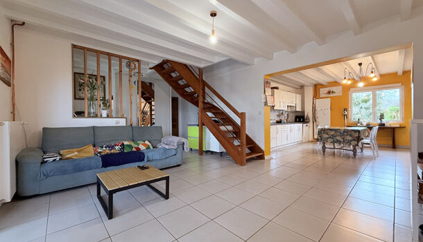 Villa / Maison 9 pièces  à vendre Josse 40230