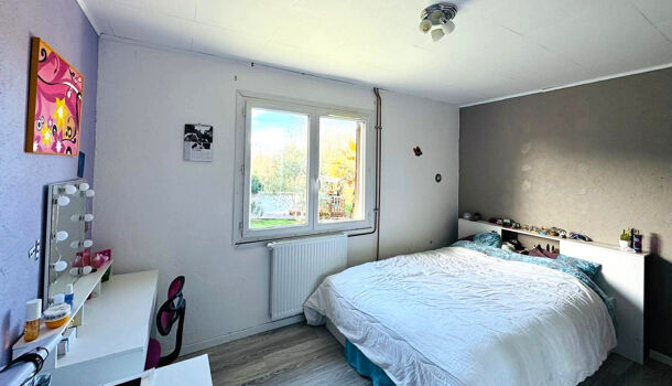 Villa / Maison 9 pièces  à vendre Josse 40230