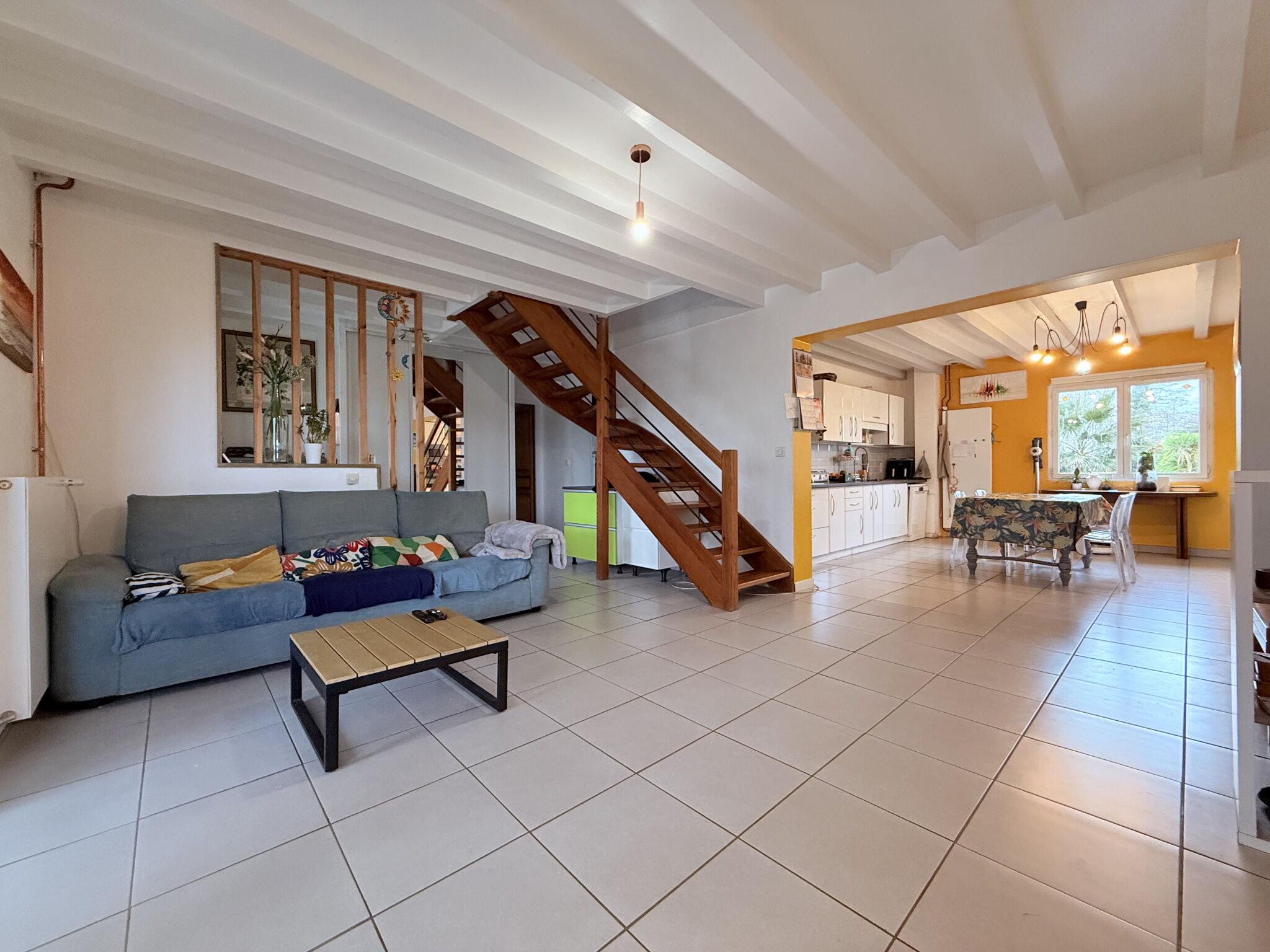 Villa / Maison  T9 à vendre Josse 40230