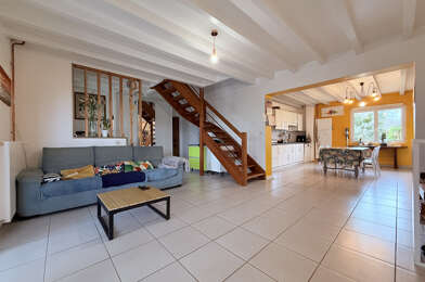 Maison 9 pièces 469000 €