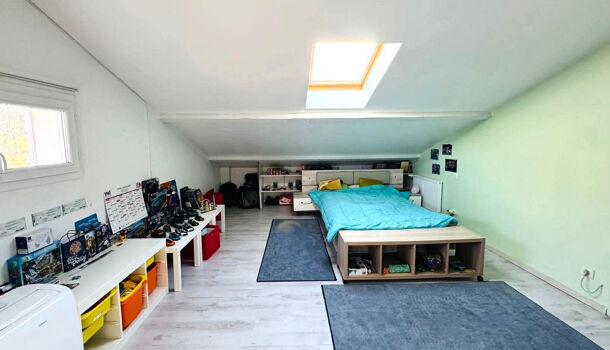 Villa / Maison 9 pièces  à vendre Josse 40230