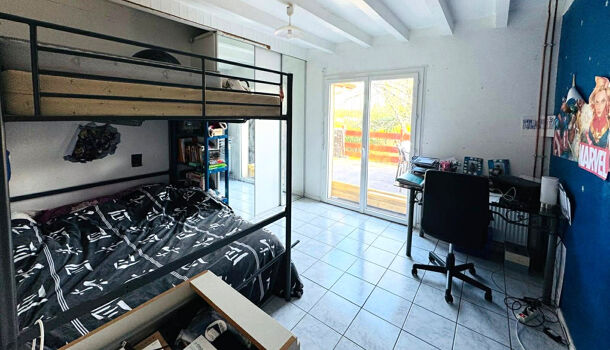 Villa / Maison 9 pièces  à vendre Josse 40230