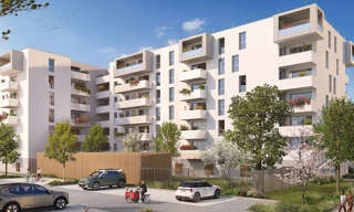 Appartement neuf   m² à vendre à Lormont (33310)