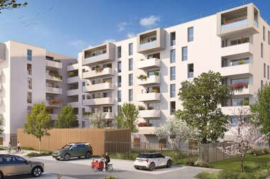 Appartement 3 pièces 240012 €