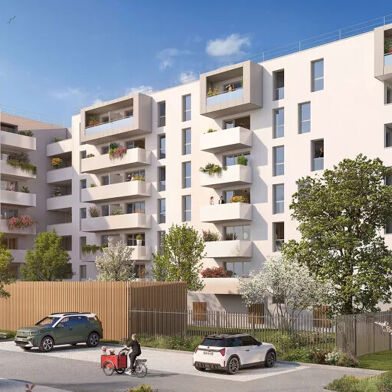 Appartement 3 pièces 240012 €