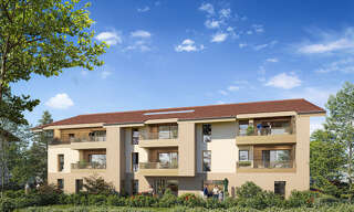 Appartement 2 Pièces 65 m² à vendre à Prévessin-Moëns (01280)