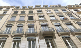 Appartement 3 Pièces 74 m² à vendre à Lyon 2 (69002)