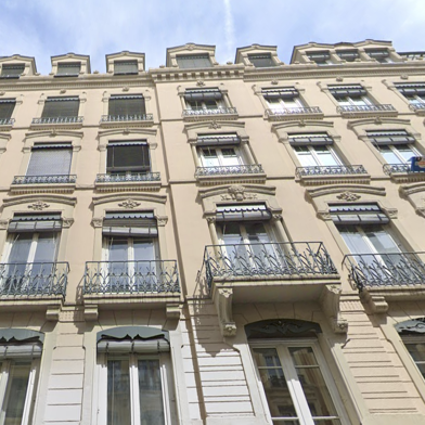 Appartement 3 pièces 359000 €
