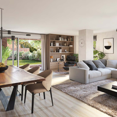 Appartement 5 pièces 760000 €