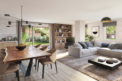 Appartement 5 pièces 760000 €