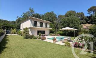 Maison 4 Pièces 160 m² à vendre à Mougins (06250)