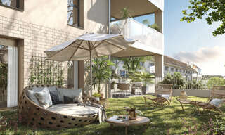 Appartement neuf   m² à vendre à Ouistreham (14150)