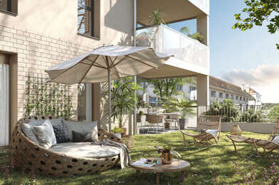 Appartement 6 pièces 699900 €