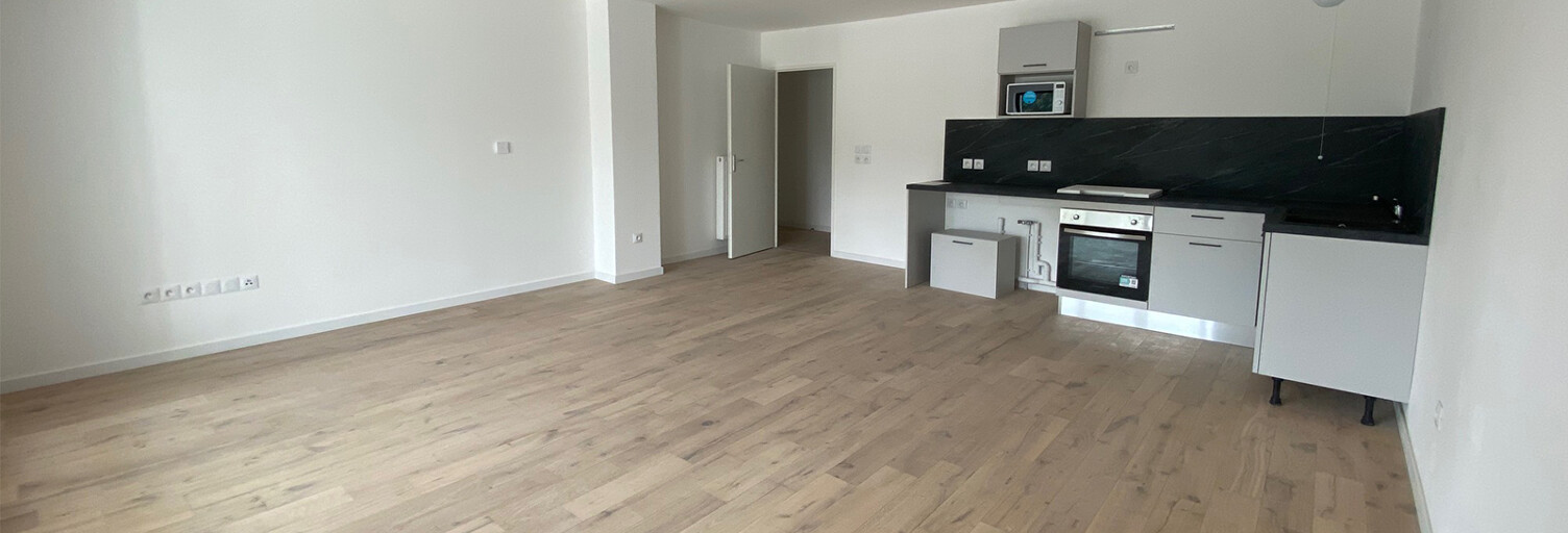 Appartement neuf T3 Pièce 60 m² à vendre à Lens (62300)