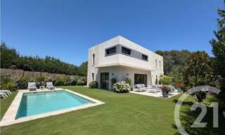 Maison 4 Pièces 162 m² à vendre à Mougins (06250)
