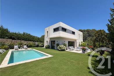 Maison 4 pièces 1375000 €