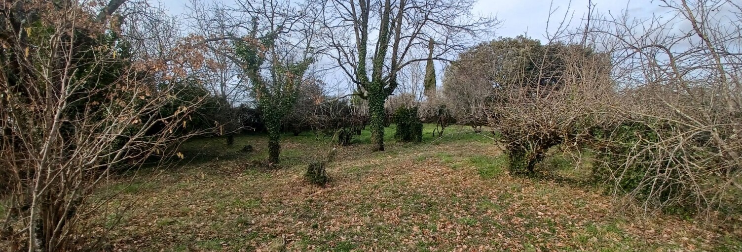 Terrain  1389 m² à vendre à Vénès (81440)