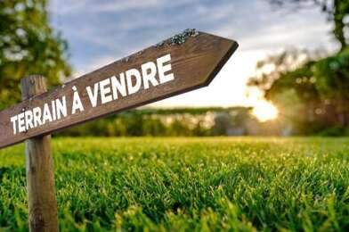 Terrain  57000 €