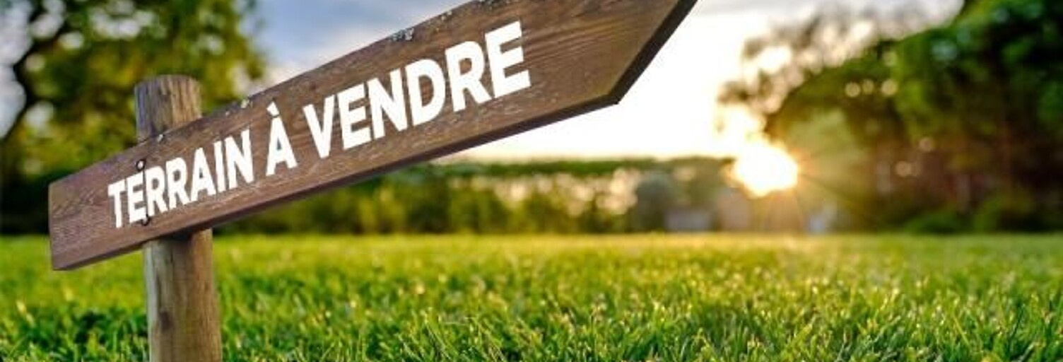 Terrain  1389 m² à vendre à Vénès (81440)
