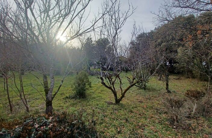 VENES - Terrain 1389 m2 plat — photo 3
