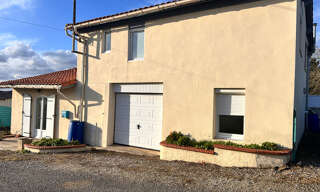 Maison 4 Pièces 93 m² à vendre à Saint-Julien-de-Concelles (44450)