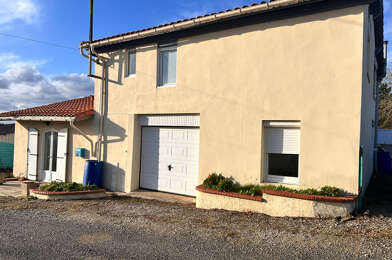 Maison 4 pièces 190200 €
