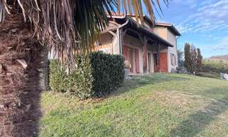 Maison 6 Pièces 160 m² à vendre à Saint-Michel-sur-Savasse (26750)