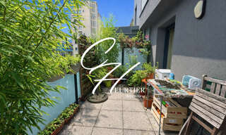 Appartement 4 Pièces 84 m² à vendre à Grenoble (38000)