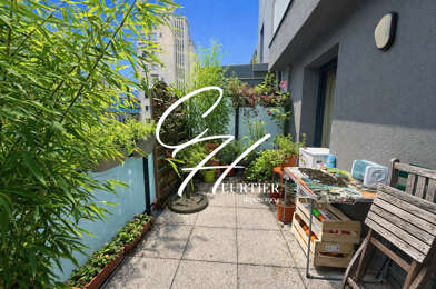 Appartement 4 pièces 370000 €