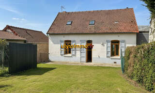 Maison 5 Pièces 91 m² à vendre à Caix (80170)